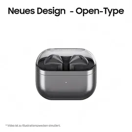 Samsung Galaxy Buds3 white