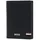 HUGO BOSS Kartenetui Iconic Trifold Card Case Black