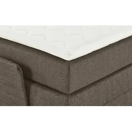 Uno Manolo 202 x 112 cm Braun