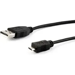 E+P Elektrik Micro-USB-Kabel AB 2m CC549/2