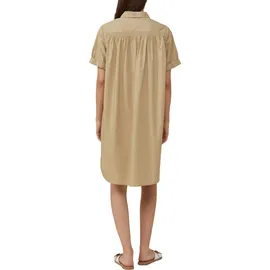 s.Oliver Relaxed Fit Kleid Freizeitkleid Khaki 42