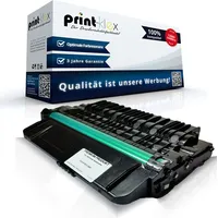 Kompatible Ware kompatibel zu Dell 593-BBBJ schwarz