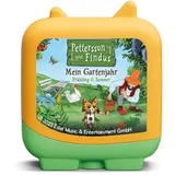 Tonies Clever Tonies Pettersson & Findus: Mein Gartenjahr