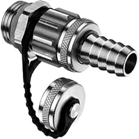 Schell F+E-Spindelventil Absperrventil