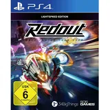Redout (USK) (PS4)