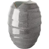 Fink Tischvase »AJUNA«, (1 St.), aus Porzellan, Höhe ca. 32 cm