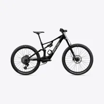 amflow PX Carbon 2027 XL Damen schwarz