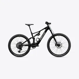 amflow PX Carbon 2027 XL Damen schwarz