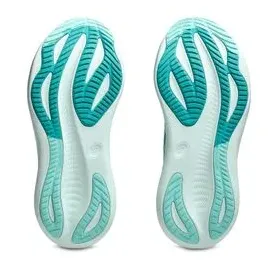 Asics Gel-Nimbus 27 Damen Wave Teal/Illuminate Mint 39,5