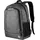 Boostboxx BoostBag One Backpack - Boostboxx City-Rucksack für Laptop/Notebook bis 15,6", Ipad, Tablet und Handy, perfekt für Schule, Studium, Business oder Beruf, grau
