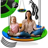 Kesser Nestschaukel 60 cm Bunt