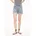 Jeansshorts Beige 32
