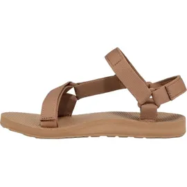 Teva Original Universal Damen Braun 40