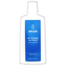 Weleda Kupfer-Tonic-Lotion, 200 ml