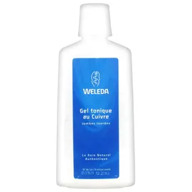 Weleda Kupfer-Tonic-Lotion, 200 ml