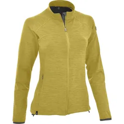 MAUL Sport Manaslu - Leichte Fleecejacke mocca (42) 36