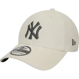 New Era 39Thirty Stretch Cap, KORD New York Yankees - S/M