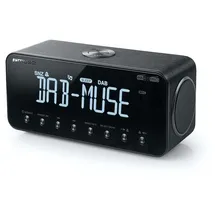 Muse M-196 DBT schwarz