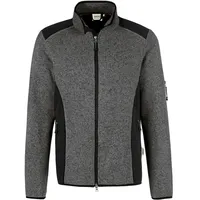 Hakro Strickfleece-Jacke Dawson 836 - S