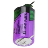 Tadiran Batteries LTC SL-350/PR 1/2 AA 1 St.