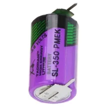 Tadiran Batteries LTC SL-350/PR 1/2 AA 1 St.