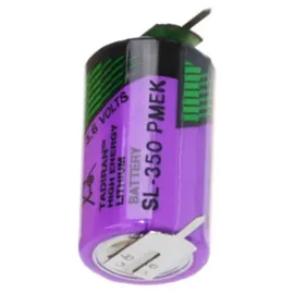 Tadiran Batteries LTC SL-350/PR 1/2 AA 1 St.