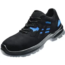 Atlas Halbschuh FLASH 2405 ESD Gr. 44 W10 SRC Mesh