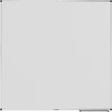 Legamaster Whiteboard 120 x 120 cm Weiß