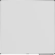 Legamaster Whiteboard 120 x 120 cm Weiß