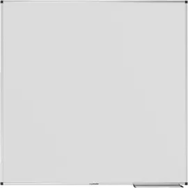 Legamaster Whiteboard 120 x 120 cm Weiß
