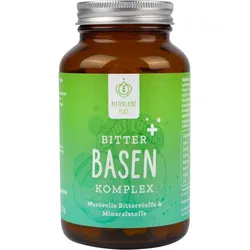 BitterLiebe Bitter Basen Komplex Kapseln 94 g