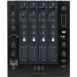 DAP Audio CORE Club