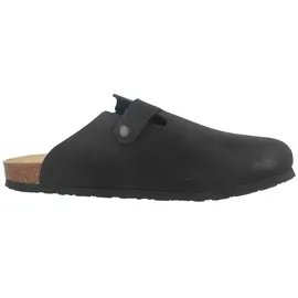 Josef Seibel Josef 04 schwarz Glattleder