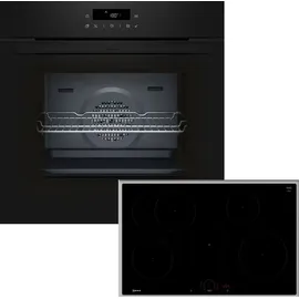 Neff BTX48PIB0 B2CCJ7AK3 + T58SHF1L0