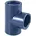 CEPEX PVC T-Stück IG 1/2" PN10 Klebefitting