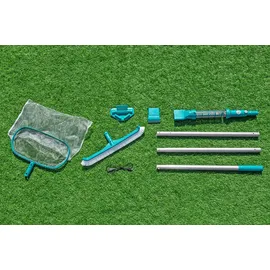 BESTWAY Bestway® Poolpflege-Set AquaSurge | für Pools bis 610 cm