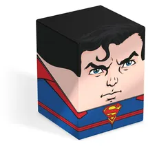 squaroes - Squaroe DC Justice League JL003 - Superman