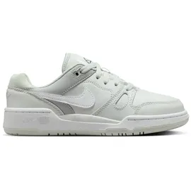 Nike Full Force Kinder Photon Dust/White/Lt Smoke Grey 38