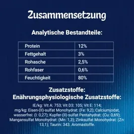 FELIX Senior Gemischte Vielfalt in Gelee 12 x 85 g