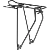 Racktime Boostit schwarz, 28-29", Alu, ca. 706g