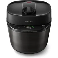 Philips HD2151/40 5,0 l schwarz