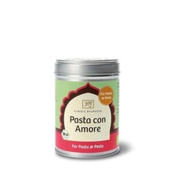 Classic Ayurveda Pasta con Amore Gewürz bio