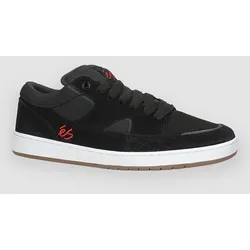 Es Sophisto Skateschuhe black Gr. 8.5