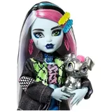 Mattel Monster High Frankie Stein (HXH73)