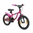 16 Zoll RH 23 cm berry