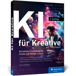 KI für Kreative