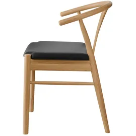 Hammel Furniture Frida Leder Schwarz
