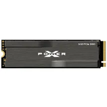 Silicon Power XD80 1 TB M.2