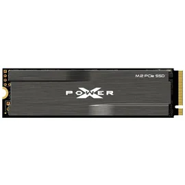 Silicon Power XD80 1 TB M.2