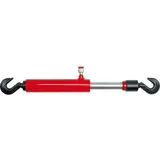 VOREL Estrattore idraulico per carrozzeria 10 t (80450)